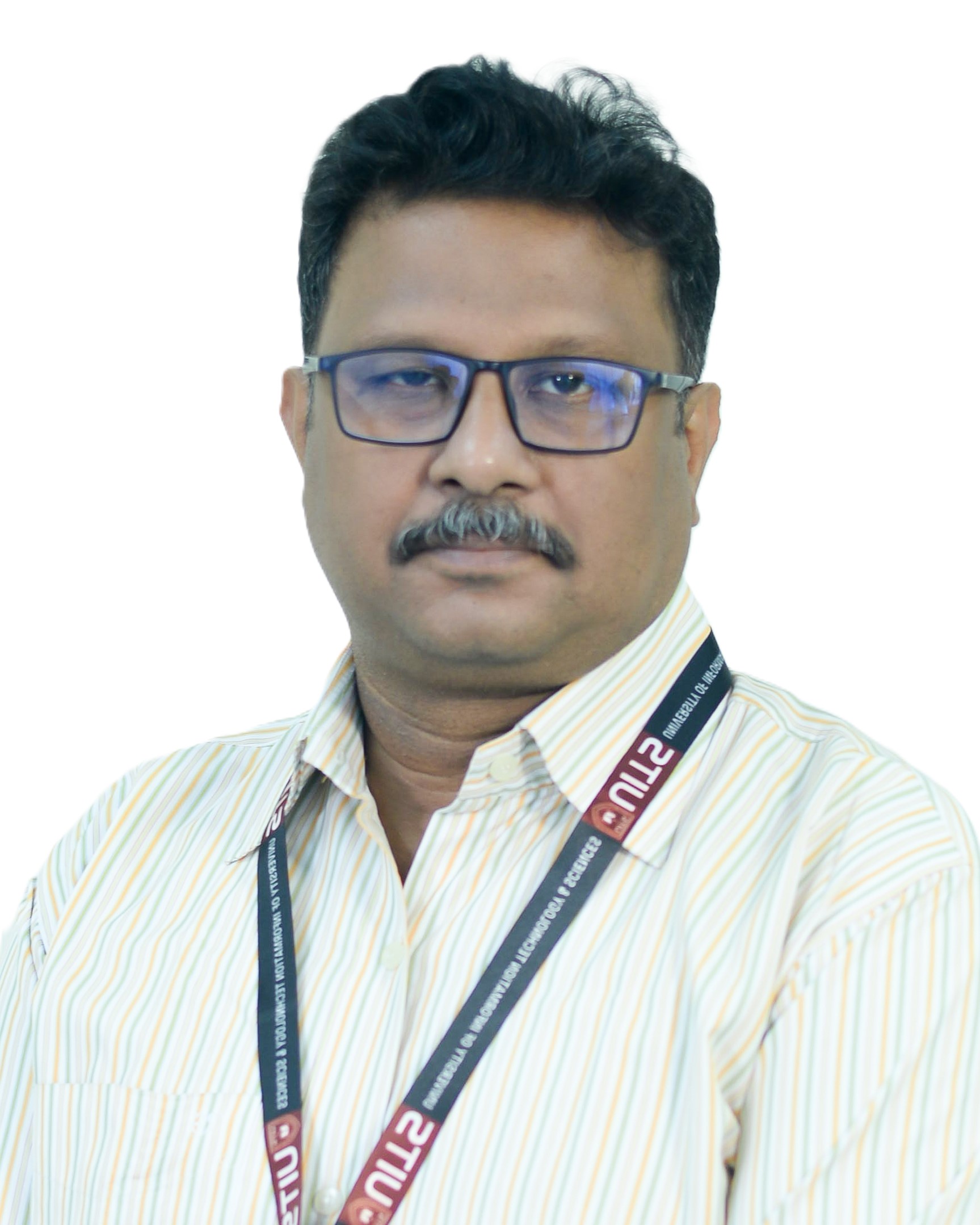 Dr. Shekh Abdullah-Al-Musa Ahmed
